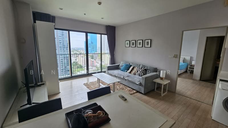 Noble Solo, Bangkok, 988 Thong Lo, Khlong Tan Nua, Watthana, Bangkok, 1 Bedroom, 53 sqm, Condo For Rent, by BANGKOK PROPERTY AGENTS, 500439863 - DDproperty.com