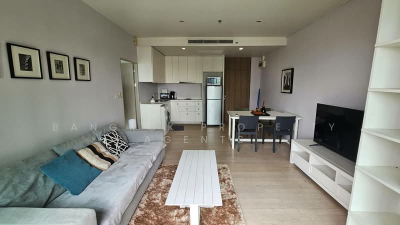 Noble Solo, Bangkok, 988 Thong Lo, Khlong Tan Nua, Watthana, Bangkok, 1 Bedroom, 53 sqm, Condo For Rent, by BANGKOK PROPERTY AGENTS, 500439863 - DDproperty.com