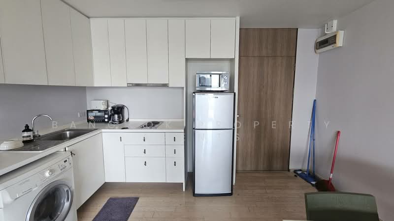 Noble Solo, Bangkok, 988 Thong Lo, Khlong Tan Nua, Watthana, Bangkok, 1 Bedroom, 53 sqm, Condo For Rent, by BANGKOK PROPERTY AGENTS, 500439863 - DDproperty.com