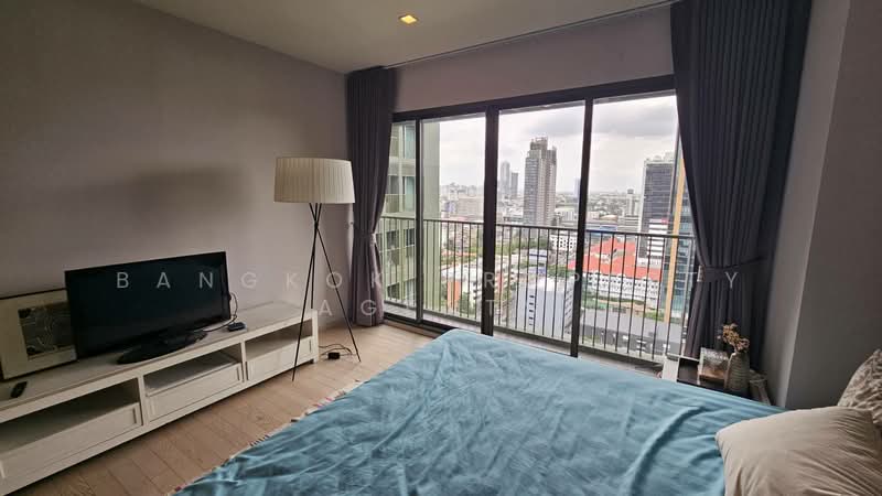 Noble Solo, Bangkok, 988 Thong Lo, Khlong Tan Nua, Watthana, Bangkok, 1 Bedroom, 53 sqm, Condo For Rent, by BANGKOK PROPERTY AGENTS, 500439863 - DDproperty.com