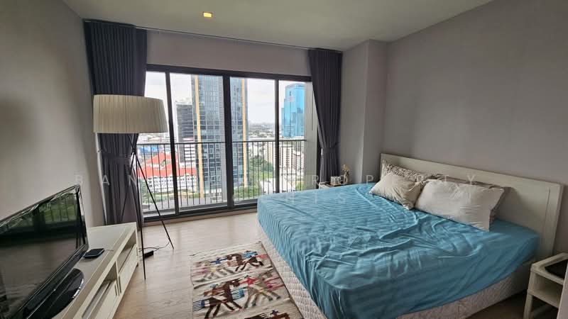 Noble Solo, Bangkok, 988 Thong Lo, Khlong Tan Nua, Watthana, Bangkok, 1 Bedroom, 53 sqm, Condo For Rent, by BANGKOK PROPERTY AGENTS, 500439863 - DDproperty.com
