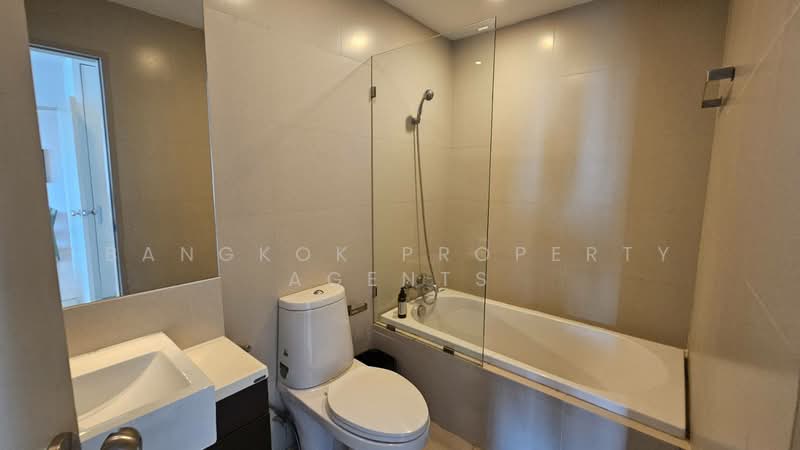 Noble Solo, Bangkok, 988 Thong Lo, Khlong Tan Nua, Watthana, Bangkok, 1 Bedroom, 53 sqm, Condo For Rent, by BANGKOK PROPERTY AGENTS, 500439863 - DDproperty.com