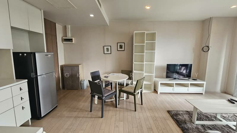 Noble Solo, Bangkok, 988 Thong Lo, Khlong Tan Nua, Watthana, Bangkok, 1 Bedroom, 54 sqm, Condo For Rent, by BANGKOK PROPERTY AGENTS, 500439864 - DDproperty.com