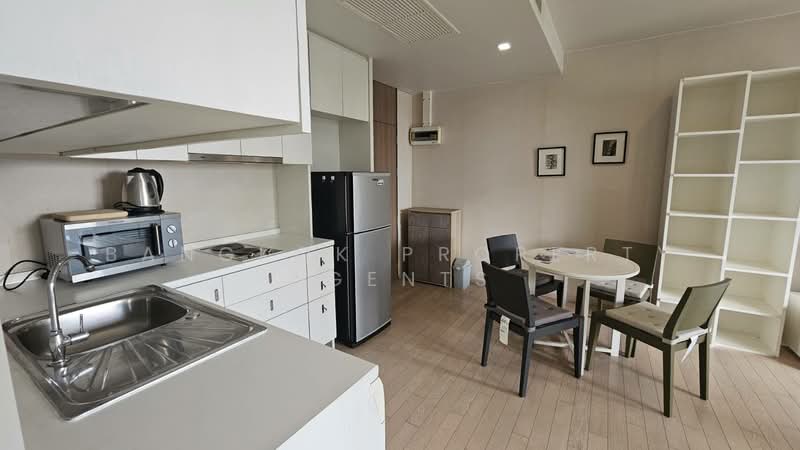 Noble Solo, Bangkok, 988 Thong Lo, Khlong Tan Nua, Watthana, Bangkok, 1 Bedroom, 54 sqm, Condo For Rent, by BANGKOK PROPERTY AGENTS, 500439864 - DDproperty.com