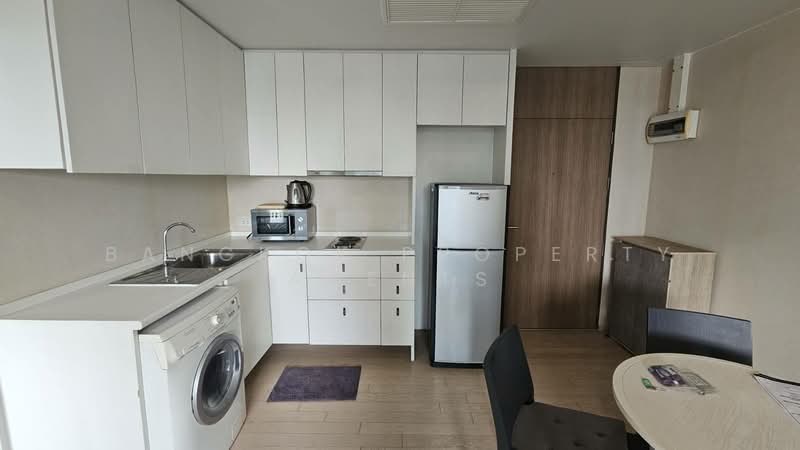 Noble Solo, Bangkok, 988 Thong Lo, Khlong Tan Nua, Watthana, Bangkok, 1 Bedroom, 54 sqm, Condo For Rent, by BANGKOK PROPERTY AGENTS, 500439864 - DDproperty.com