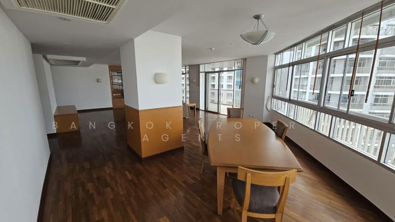 Prasanmitr Thani Tower, Bangkok, Soi Sukhumvit 23, Khlongtoei Nua, Watthana, Bangkok, 2 Bedrooms, 195 sqm, Condo For Rent, by BANGKOK PROPERTY AGENTS, 500439865 - DDproperty.com