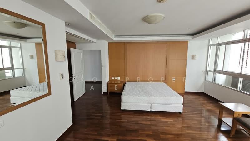 Prasanmitr Thani Tower, Bangkok, Soi Sukhumvit 23, Khlongtoei Nua, Watthana, Bangkok, 2 Bedrooms, 195 sqm, Condo For Rent, by BANGKOK PROPERTY AGENTS, 500439865 - DDproperty.com