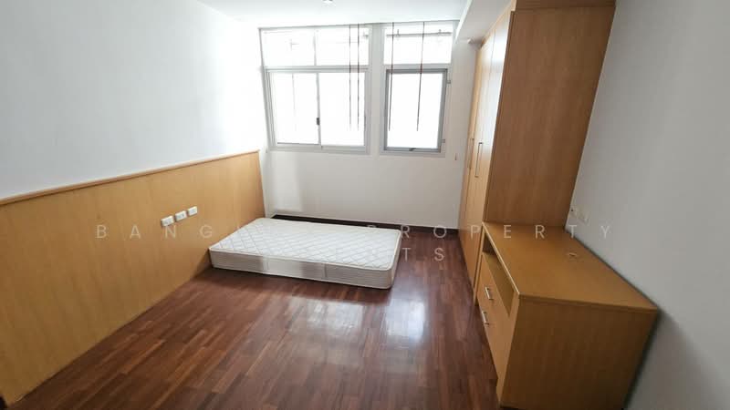 Prasanmitr Thani Tower, Bangkok, Soi Sukhumvit 23, Khlongtoei Nua, Watthana, Bangkok, 2 Bedrooms, 195 sqm, Condo For Rent, by BANGKOK PROPERTY AGENTS, 500439865 - DDproperty.com
