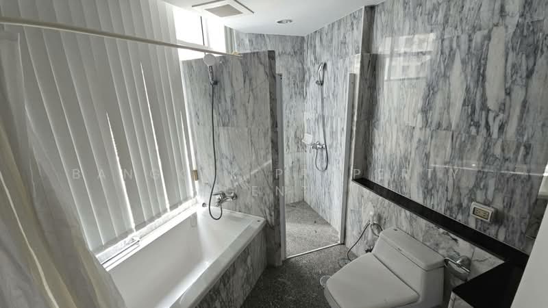 Prasanmitr Thani Tower, Bangkok, Soi Sukhumvit 23, Khlongtoei Nua, Watthana, Bangkok, 2 Bedrooms, 195 sqm, Condo For Rent, by BANGKOK PROPERTY AGENTS, 500439865 - DDproperty.com