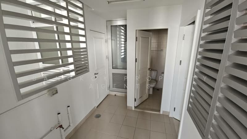 Prasanmitr Thani Tower, Bangkok, Soi Sukhumvit 23, Khlongtoei Nua, Watthana, Bangkok, 2 Bedrooms, 195 sqm, Condo For Rent, by BANGKOK PROPERTY AGENTS, 500439865 - DDproperty.com