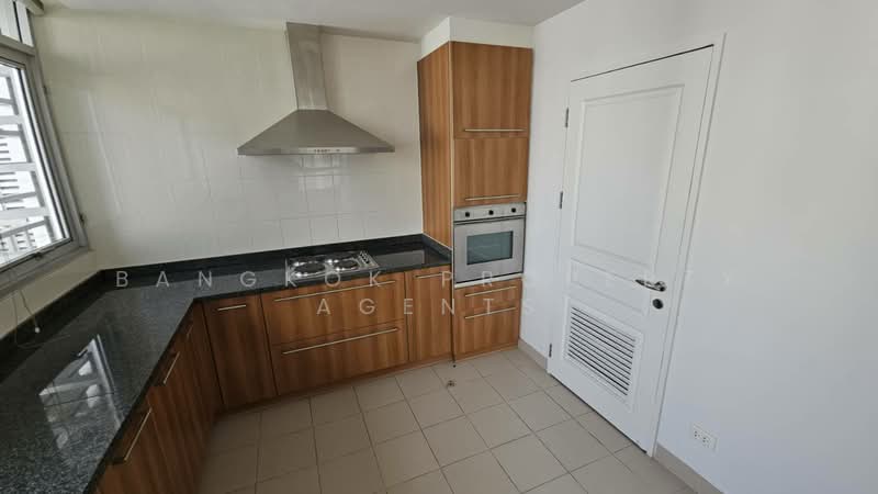 Prasanmitr Thani Tower, Bangkok, Soi Sukhumvit 23, Khlongtoei Nua, Watthana, Bangkok, 2 Bedrooms, 195 sqm, Condo For Rent, by BANGKOK PROPERTY AGENTS, 500439865 - DDproperty.com