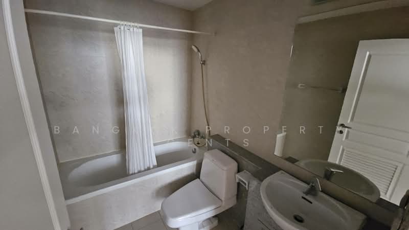 Prasanmitr Thani Tower, Bangkok, Soi Sukhumvit 23, Khlongtoei Nua, Watthana, Bangkok, 2 Bedrooms, 195 sqm, Condo For Rent, by BANGKOK PROPERTY AGENTS, 500439865 - DDproperty.com