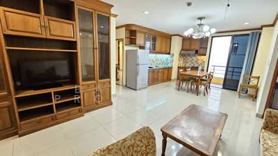 For Rent - Promsak Mansion, Bangkok