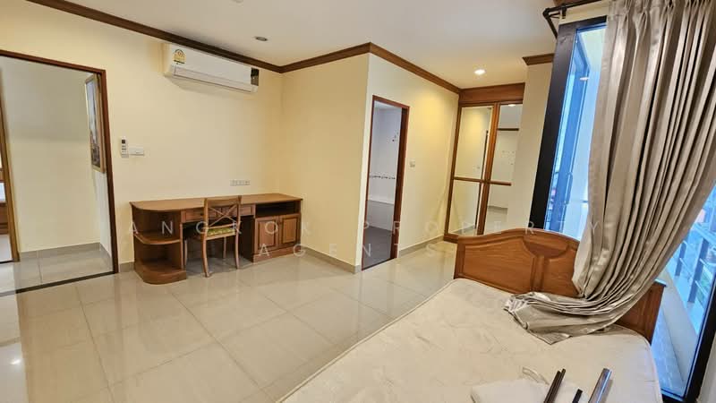 Promsak Mansion, Bangkok, สุขุมวิท 3 Sukhumvit, Khlong Tan Nua, Watthana, Bangkok, 3 Bedrooms, 120 sqm, Condo For Rent, by BANGKOK PROPERTY AGENTS, 500439866 - DDproperty.com