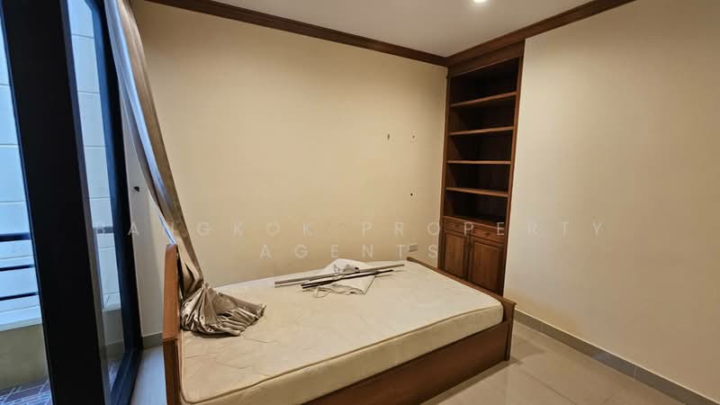 Promsak Mansion, Bangkok, สุขุมวิท 3 Sukhumvit, Khlong Tan Nua, Watthana, Bangkok, 3 Bedrooms, 120 sqm, Condo For Rent, by BANGKOK PROPERTY AGENTS, 500439866 - DDproperty.com