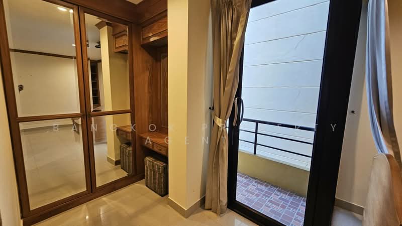 Promsak Mansion, Bangkok, สุขุมวิท 3 Sukhumvit, Khlong Tan Nua, Watthana, Bangkok, 3 Bedrooms, 120 sqm, Condo For Rent, by BANGKOK PROPERTY AGENTS, 500439866 - DDproperty.com