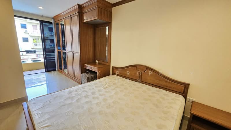 Promsak Mansion, Bangkok, สุขุมวิท 3 Sukhumvit, Khlong Tan Nua, Watthana, Bangkok, 3 Bedrooms, 120 sqm, Condo For Rent, by BANGKOK PROPERTY AGENTS, 500439866 - DDproperty.com