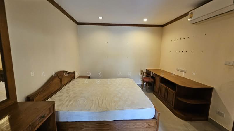 Promsak Mansion, Bangkok, สุขุมวิท 3 Sukhumvit, Khlong Tan Nua, Watthana, Bangkok, 3 Bedrooms, 120 sqm, Condo For Rent, by BANGKOK PROPERTY AGENTS, 500439866 - DDproperty.com
