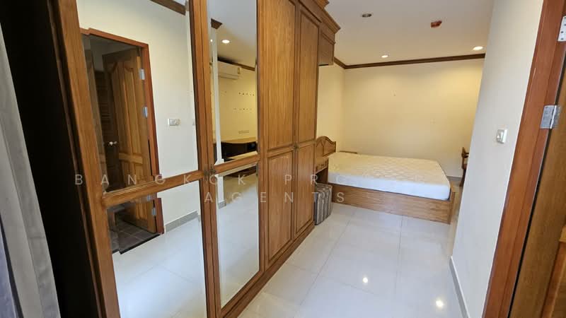 Promsak Mansion, Bangkok, สุขุมวิท 3 Sukhumvit, Khlong Tan Nua, Watthana, Bangkok, 3 Bedrooms, 120 sqm, Condo For Rent, by BANGKOK PROPERTY AGENTS, 500439866 - DDproperty.com