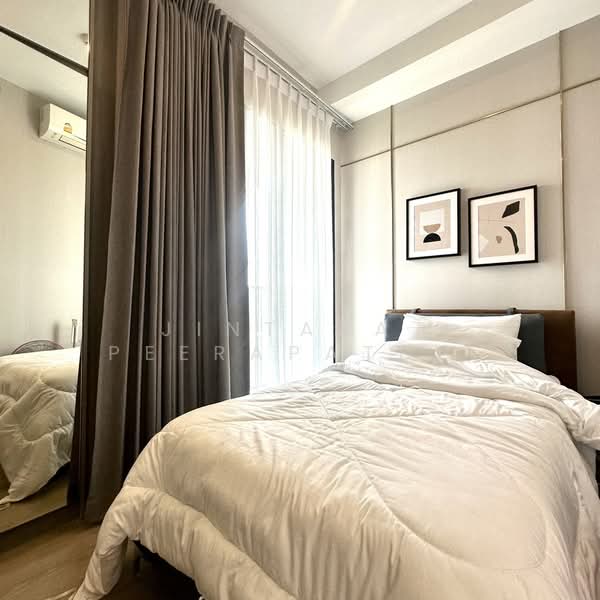 Knightsbridge Prime Onnut, Bangkok, Soi On Nut 1/1 Sukhumvit Road77, Phra Kanong Nua, Watthana, Bangkok, 2 Bedrooms, 55 sqm, Condo For Sale, by Jintarat Peerapatdit, 500439867 - DDproperty.com