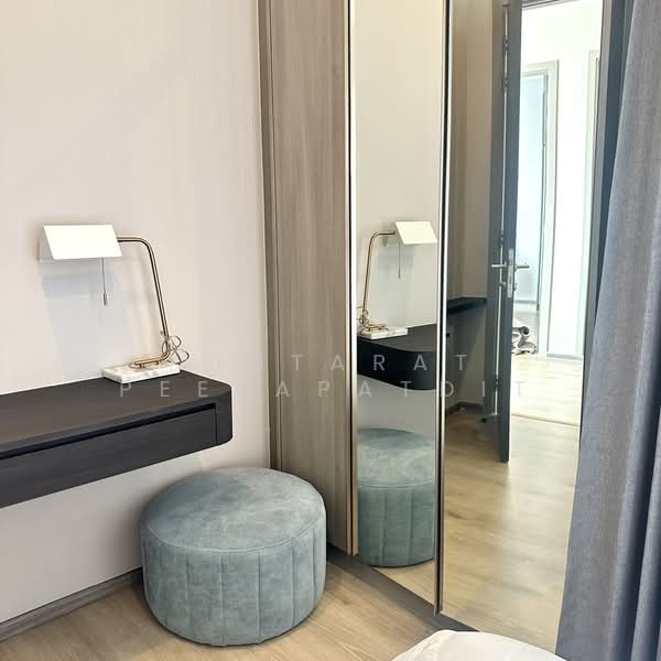 Knightsbridge Prime Onnut, Bangkok, Soi On Nut 1/1 Sukhumvit Road77, Phra Kanong Nua, Watthana, Bangkok, 2 Bedrooms, 55 sqm, Condo For Sale, by Jintarat Peerapatdit, 500439867 - DDproperty.com