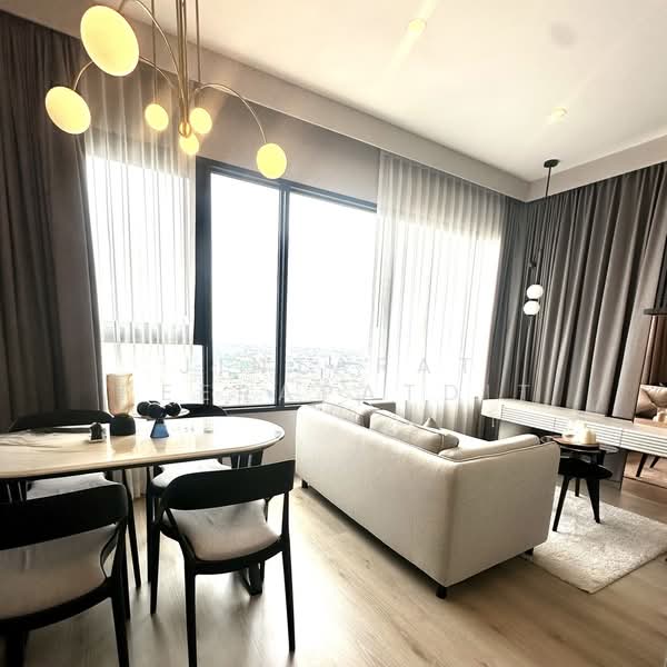 Knightsbridge Prime Onnut : ไนท์บริดจ์ ไพร์ม อ่อนนุช, กรุงเทพ, ซอยอ่อนนุช 1/1 ถนนสุขุมวิท 77, พระโขนงเหนือ, วัฒนา, กรุงเทพ, 55 ตร.ม., คอนโด ขาย, โดย Jintarat Peerapatdit, 500439867 - DDproperty.com