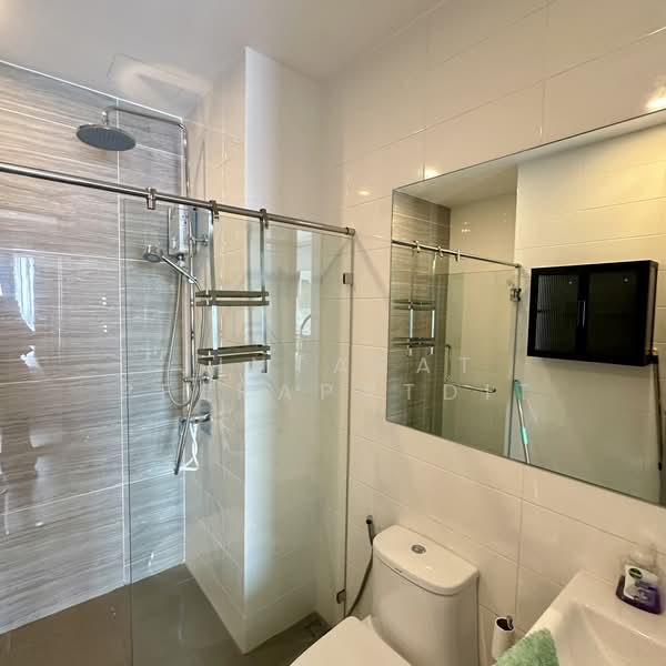 Knightsbridge Prime Onnut, Bangkok, Soi On Nut 1/1 Sukhumvit Road77, Phra Kanong Nua, Watthana, Bangkok, 2 Bedrooms, 55 sqm, Condo For Sale, by Jintarat Peerapatdit, 500439867 - DDproperty.com