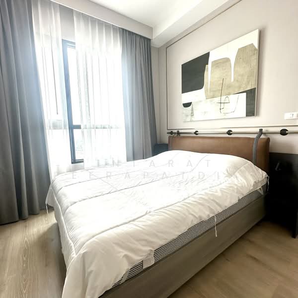 Knightsbridge Prime Onnut, Bangkok, Soi On Nut 1/1 Sukhumvit Road77, Phra Kanong Nua, Watthana, Bangkok, 2 Bedrooms, 55 sqm, Condo For Sale, by Jintarat Peerapatdit, 500439867 - DDproperty.com