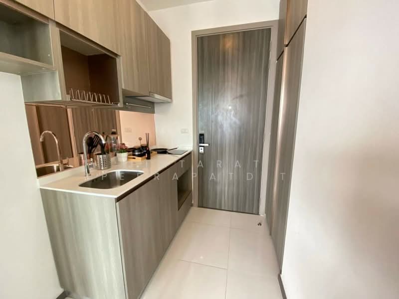 Knightsbridge Prime Onnut, Bangkok, Soi On Nut 1/1 Sukhumvit Road77, Phra Kanong Nua, Watthana, Bangkok, 2 Bedrooms, 55 sqm, Condo For Sale, by Jintarat Peerapatdit, 500439867 - DDproperty.com
