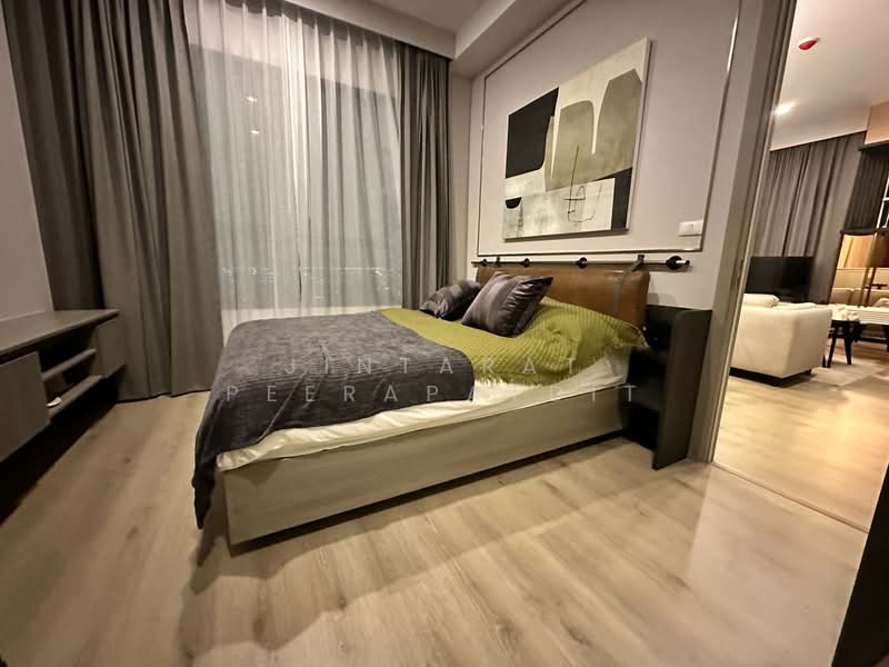Knightsbridge Prime Onnut : ไนท์บริดจ์ ไพร์ม อ่อนนุช, กรุงเทพ, ซอยอ่อนนุช 1/1 ถนนสุขุมวิท 77, พระโขนงเหนือ, วัฒนา, กรุงเทพ, 55 ตร.ม., คอนโด ขาย, โดย Jintarat Peerapatdit, 500439867 - DDproperty.com