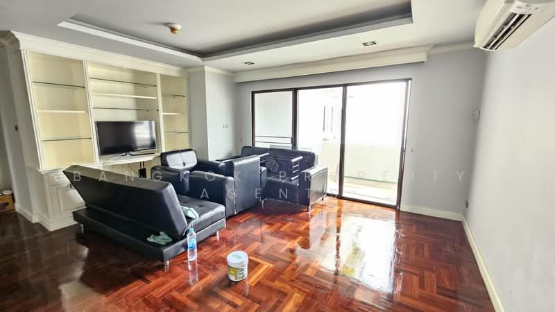 Richmond Palace, Bangkok, Soi Sukhumvit 43 Sukhumvit Road, Khlong Tan Nua, Watthana, Bangkok, 3 Bedrooms, 163 sqm, Condo For Rent, by BANGKOK PROPERTY AGENTS, 500439868 - DDproperty.com