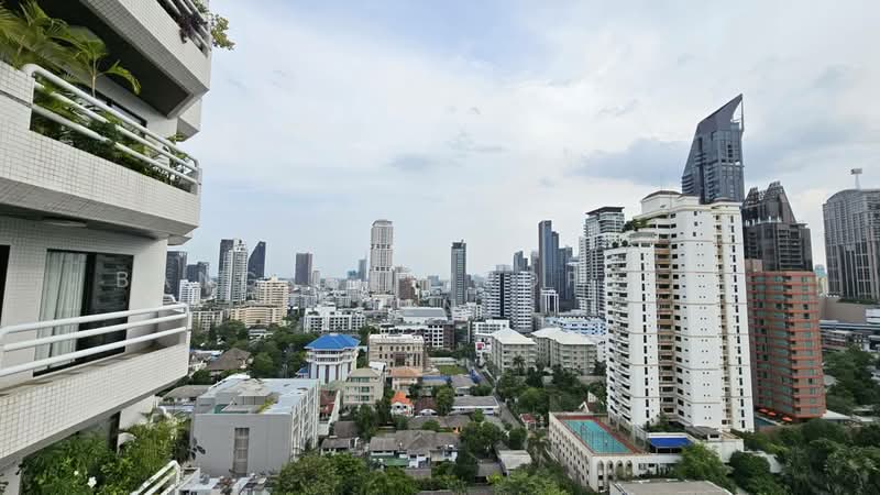 Richmond Palace, Bangkok, Soi Sukhumvit 43 Sukhumvit Road, Khlong Tan Nua, Watthana, Bangkok, 3 Bedrooms, 163 sqm, Condo For Rent, by BANGKOK PROPERTY AGENTS, 500439868 - DDproperty.com