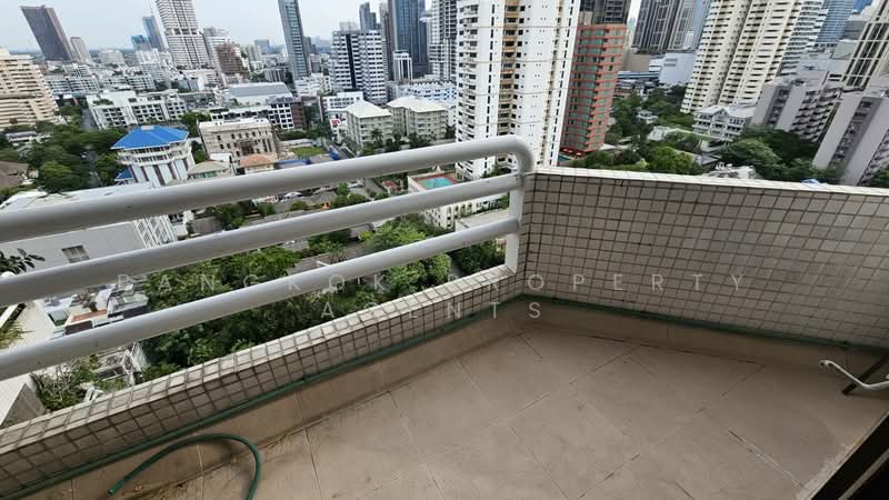 Richmond Palace, Bangkok, Soi Sukhumvit 43 Sukhumvit Road, Khlong Tan Nua, Watthana, Bangkok, 3 Bedrooms, 163 sqm, Condo For Rent, by BANGKOK PROPERTY AGENTS, 500439868 - DDproperty.com