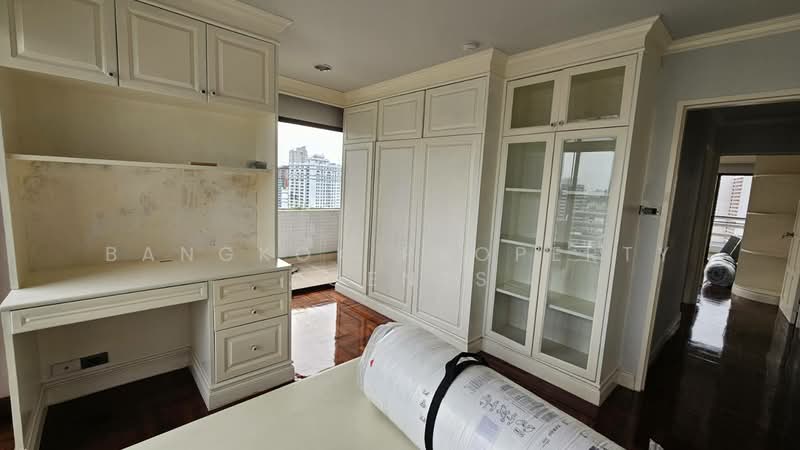 Richmond Palace, Bangkok, Soi Sukhumvit 43 Sukhumvit Road, Khlong Tan Nua, Watthana, Bangkok, 3 Bedrooms, 163 sqm, Condo For Rent, by BANGKOK PROPERTY AGENTS, 500439868 - DDproperty.com