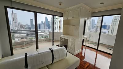 For Rent - Richmond Palace, Bangkok