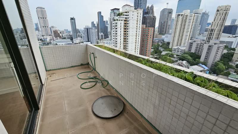 Richmond Palace, Bangkok, Soi Sukhumvit 43 Sukhumvit Road, Khlong Tan Nua, Watthana, Bangkok, 3 Bedrooms, 163 sqm, Condo For Rent, by BANGKOK PROPERTY AGENTS, 500439868 - DDproperty.com