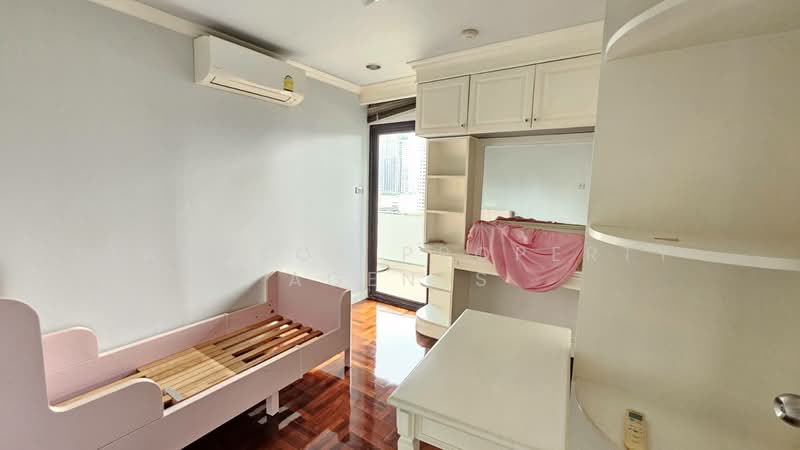 Richmond Palace, Bangkok, Soi Sukhumvit 43 Sukhumvit Road, Khlong Tan Nua, Watthana, Bangkok, 3 Bedrooms, 163 sqm, Condo For Rent, by BANGKOK PROPERTY AGENTS, 500439868 - DDproperty.com