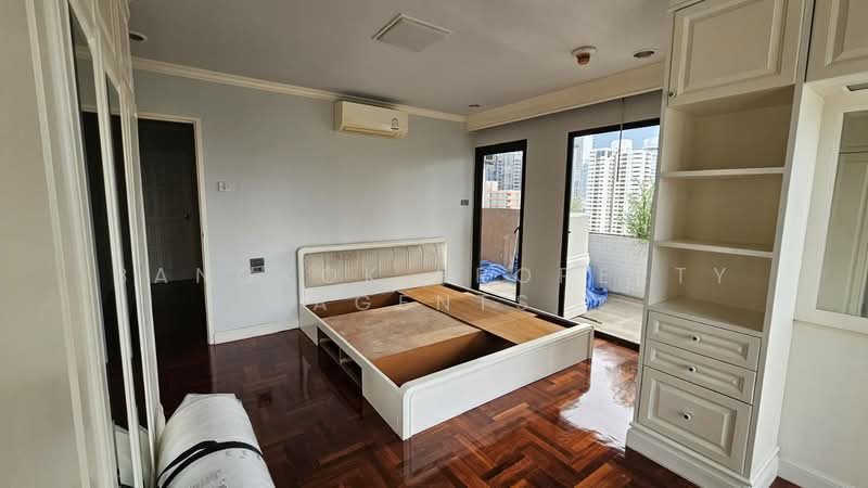 Richmond Palace, Bangkok, Soi Sukhumvit 43 Sukhumvit Road, Khlong Tan Nua, Watthana, Bangkok, 3 Bedrooms, 163 sqm, Condo For Rent, by BANGKOK PROPERTY AGENTS, 500439868 - DDproperty.com