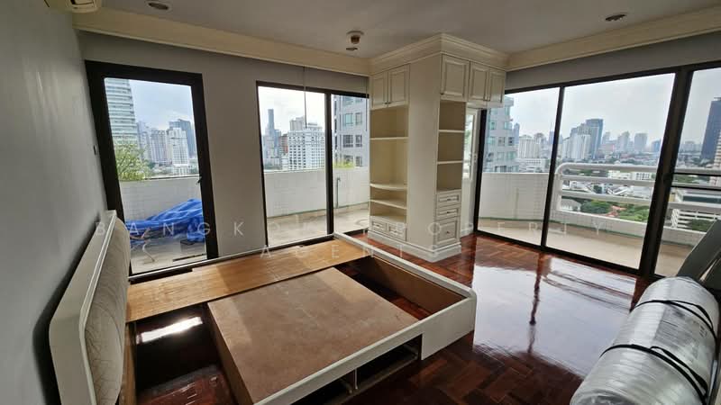 Richmond Palace, Bangkok, Soi Sukhumvit 43 Sukhumvit Road, Khlong Tan Nua, Watthana, Bangkok, 3 Bedrooms, 163 sqm, Condo For Rent, by BANGKOK PROPERTY AGENTS, 500439868 - DDproperty.com