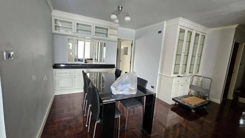 Richmond Palace, Bangkok, Soi Sukhumvit 43 Sukhumvit Road, Khlong Tan Nua, Watthana, Bangkok, 3 Bedrooms, 163 sqm, Condo For Rent, by BANGKOK PROPERTY AGENTS, 500439868 - DDproperty.com