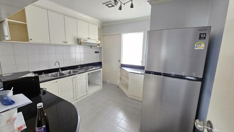 Richmond Palace, Bangkok, Soi Sukhumvit 43 Sukhumvit Road, Khlong Tan Nua, Watthana, Bangkok, 3 Bedrooms, 163 sqm, Condo For Rent, by BANGKOK PROPERTY AGENTS, 500439868 - DDproperty.com