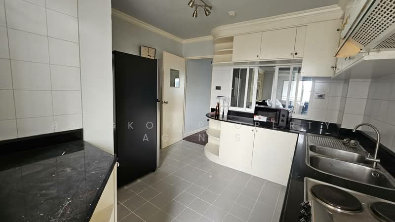 Richmond Palace, Bangkok, Soi Sukhumvit 43 Sukhumvit Road, Khlong Tan Nua, Watthana, Bangkok, 3 Bedrooms, 163 sqm, Condo For Rent, by BANGKOK PROPERTY AGENTS, 500439868 - DDproperty.com