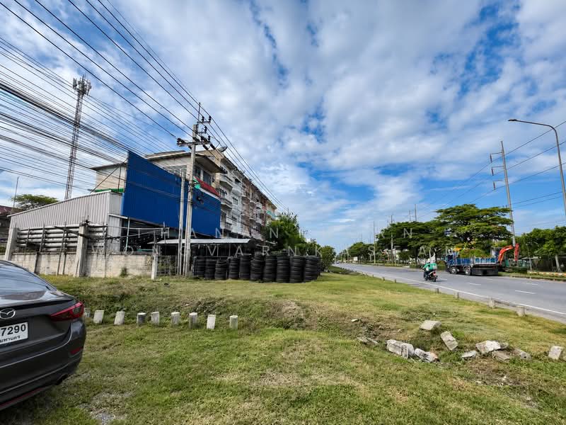 เด่นรสเด็ด, Bangkok, พุทธมณฑลสาย 2, Bang Kae Nua, Bang Khae, Bangkok, , 212 sqm, Shophouse For Sale, by Thananthorn Wongvarnkaseam, 500439870 - DDproperty.com