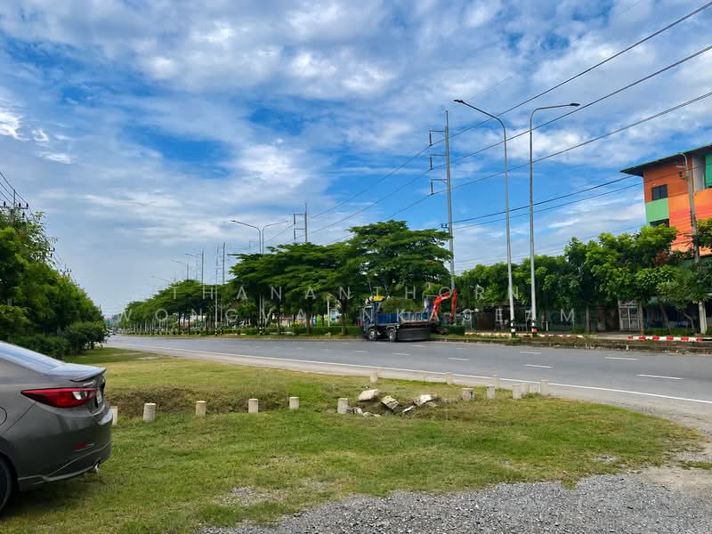 เด่นรสเด็ด, กรุงเทพ, พุทธมณฑลสาย 2, บางแคเหนือ, บางแค, กรุงเทพ, 212 ตร.ม., ตึกแถว-อาคารพาณิชย์ ขาย, โดย Thananthorn Wongvarnkaseam, 500439870 - DDproperty.com