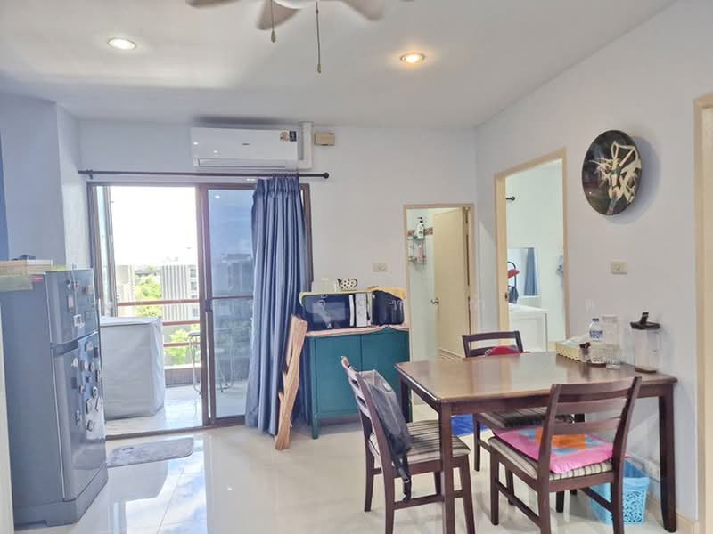 The Living Tower, Bangkok, Bang Chak, Phra Khanong, Bangkok, 2 Bedrooms, 62 sqm, Condo For Sale, by Napassorn Chankamnoed, 500439872 - DDproperty.com
