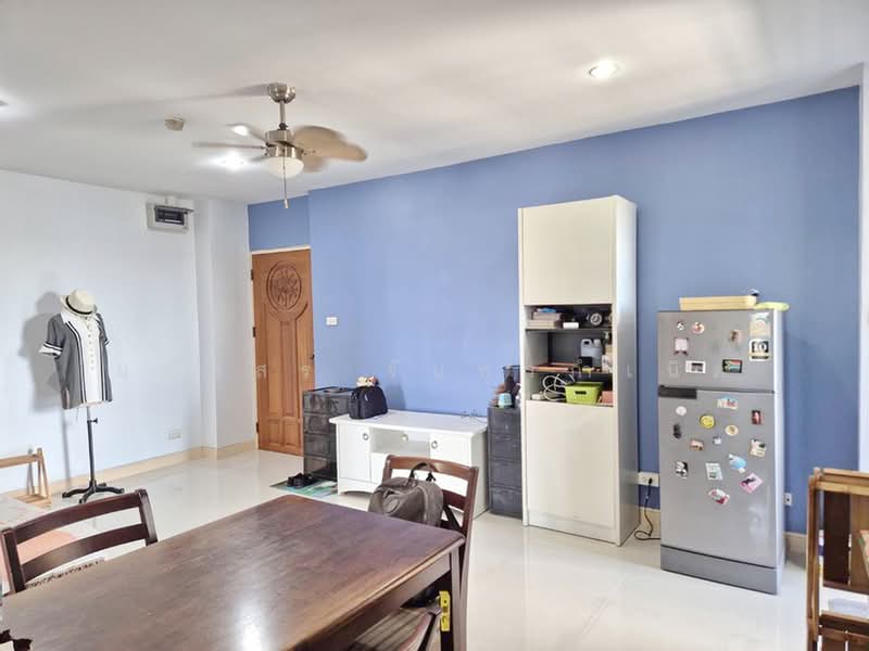 The Living Tower, Bangkok, Bang Chak, Phra Khanong, Bangkok, 2 Bedrooms, 62 sqm, Condo For Sale, by Napassorn Chankamnoed, 500439872 - DDproperty.com