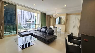 For Rent - Royce Private Residences, Bangkok