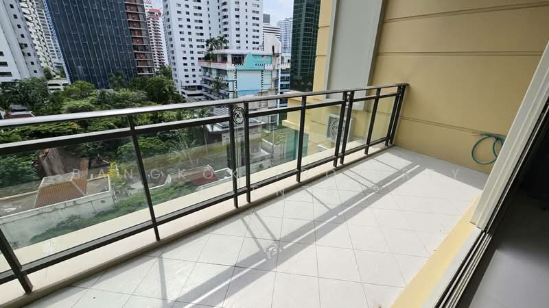 Royce Private Residences : รอย์ช ไพรเวท เรสซิเดนซ์ส, กรุงเทพ, 61 ซอยสุขุมวิท 31, คลองเตยเหนือ, วัฒนา, กรุงเทพ, 143 ตร.ม., คอนโด ให้เช่า, โดย BANGKOK PROPERTY AGENTS, 500439873 - DDproperty.com