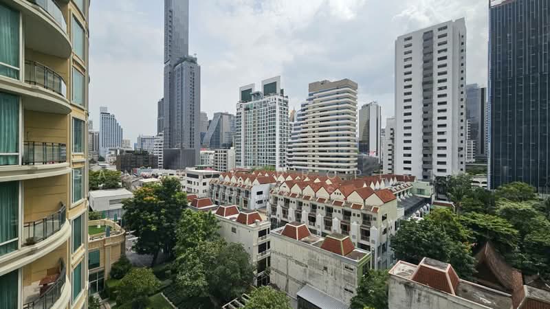 Royce Private Residences : รอย์ช ไพรเวท เรสซิเดนซ์ส, กรุงเทพ, 61 ซอยสุขุมวิท 31, คลองเตยเหนือ, วัฒนา, กรุงเทพ, 143 ตร.ม., คอนโด ให้เช่า, โดย BANGKOK PROPERTY AGENTS, 500439873 - DDproperty.com