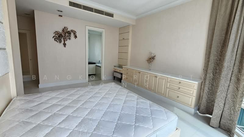 Royce Private Residences, Bangkok, 61 Soi Sukhumvit 31, Khlongtoei Nua, Watthana, Bangkok, 3 Bedrooms, 143 sqm, Condo For Rent, by BANGKOK PROPERTY AGENTS, 500439873 - DDproperty.com